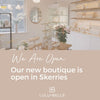 Lulu + Belle Opens a Jewellery Boutique in Skerries - Lulu + Belle Jewellery