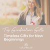 Top Graduation Gifts from Lulu + Belle: Timeless Gifts for New Beginnings - Lulu + Belle Jewellery