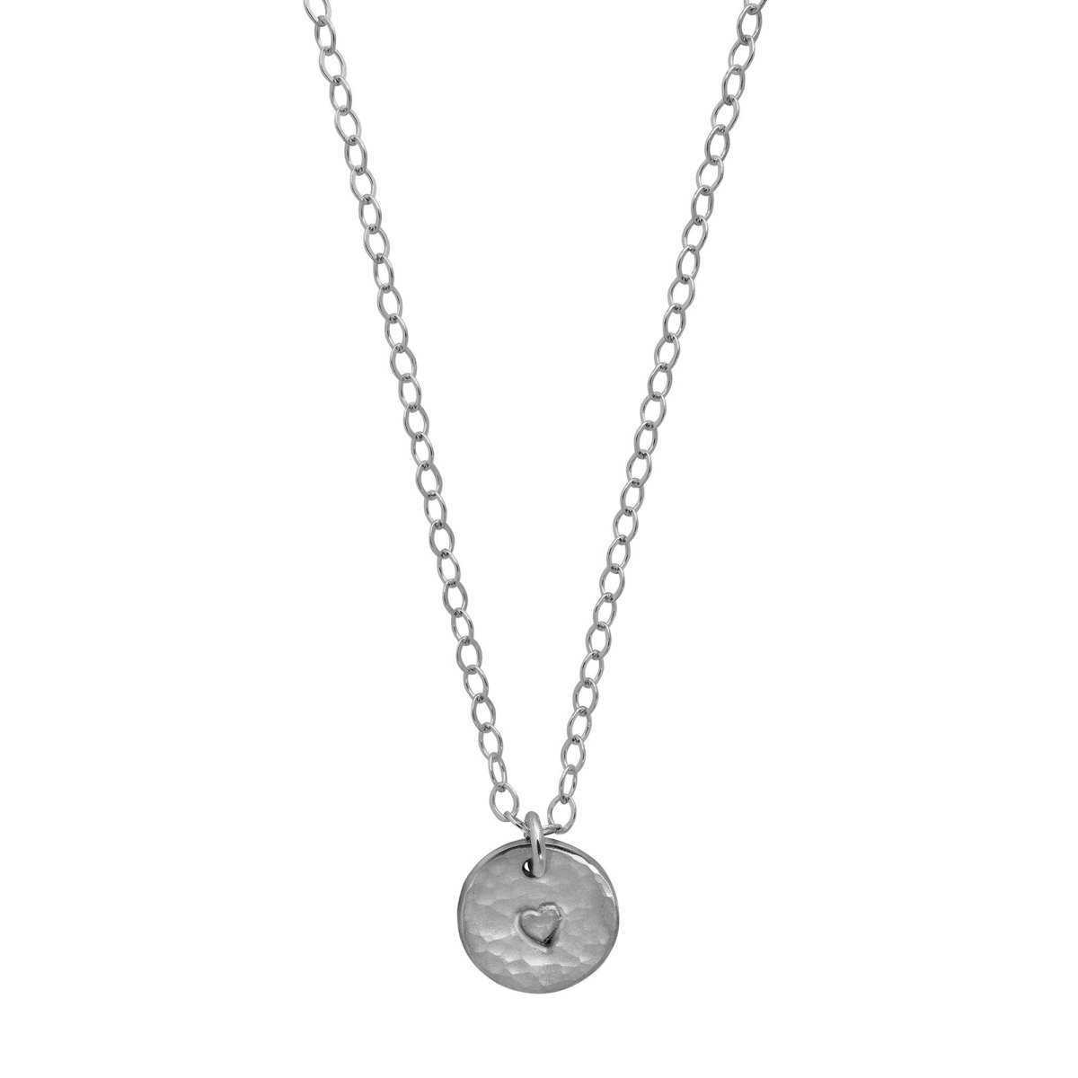 Genuine Blue Kyanite Dainty Silver Necklace | Stonesforbodyandsoul