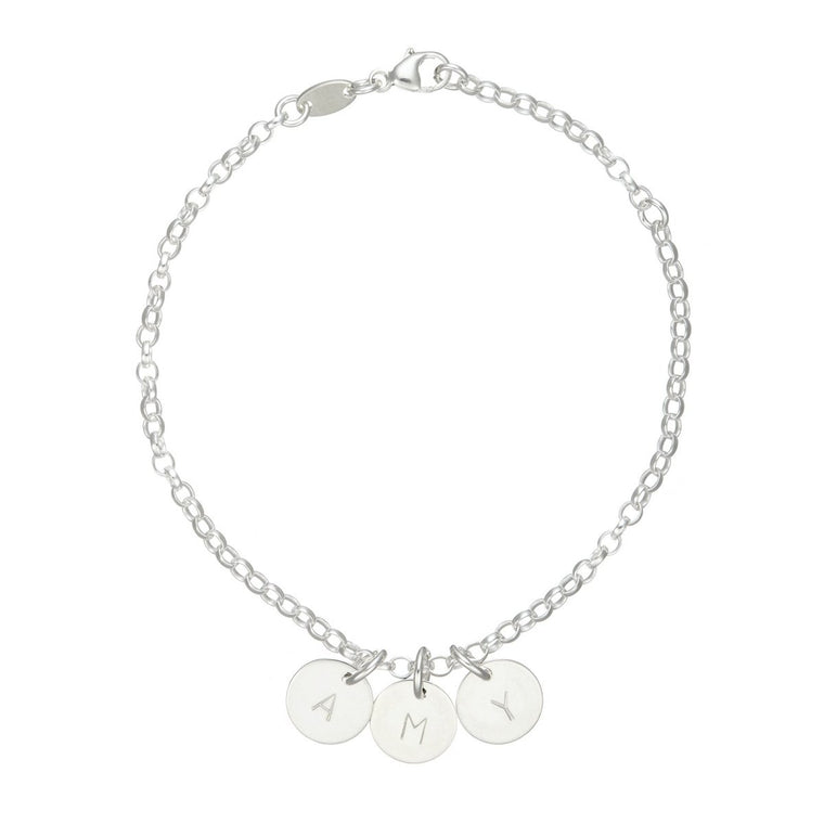 Bracelets - Lulu + Belle Jewellery